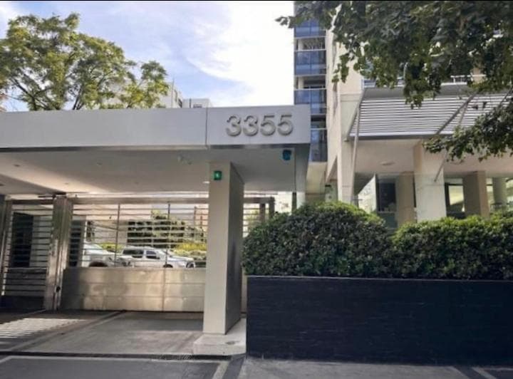 Departamento Alquiler 86m² de 3 ambientes
