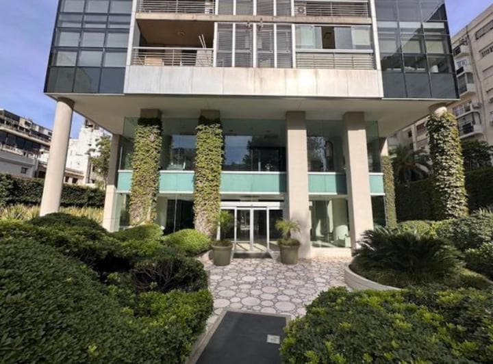 Departamento 86m² Alquiler