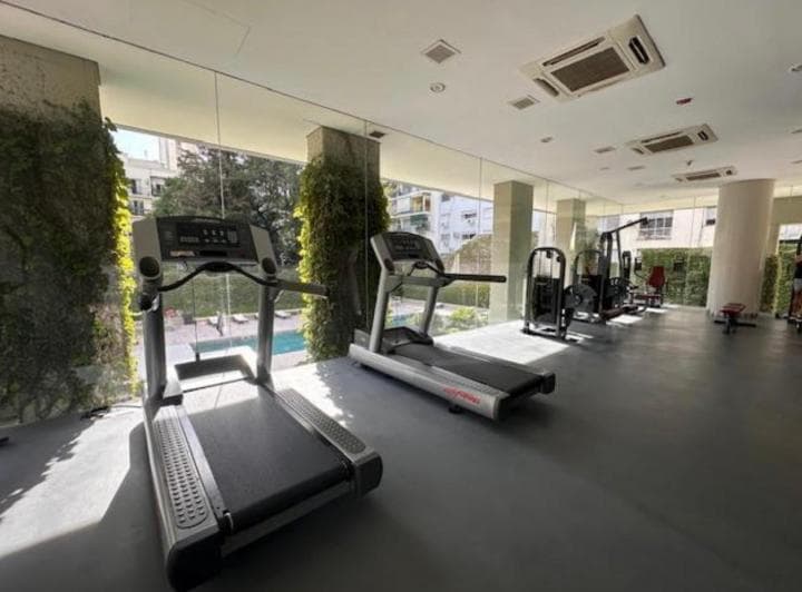 Departamento 86m² Alquiler