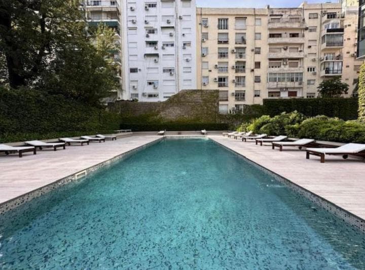 Departamento de 3 ambientes Alquiler USD 2.900
