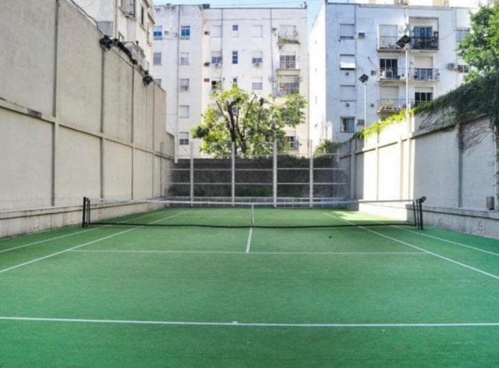Departamento · 83m² · 3 Ambientes · 1 Cochera - Giselle Somale