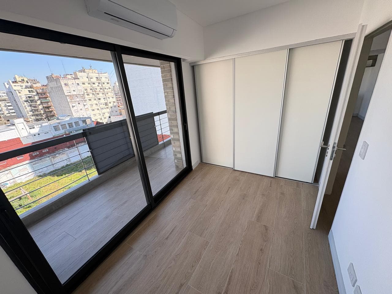 Departamento 3 ambientes en Balvanera - foto 18