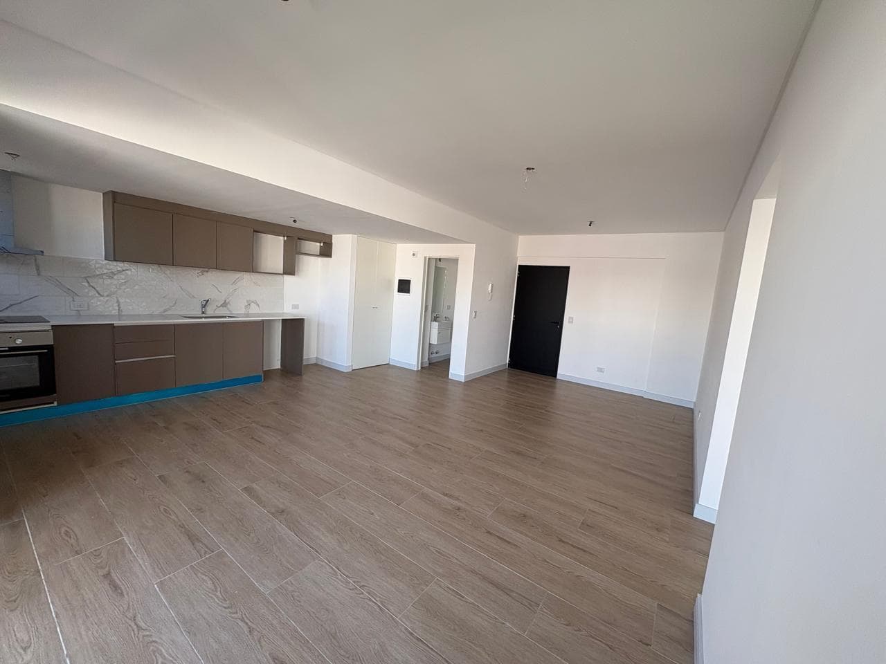Departamento 3 ambientes en Balvanera - foto 4