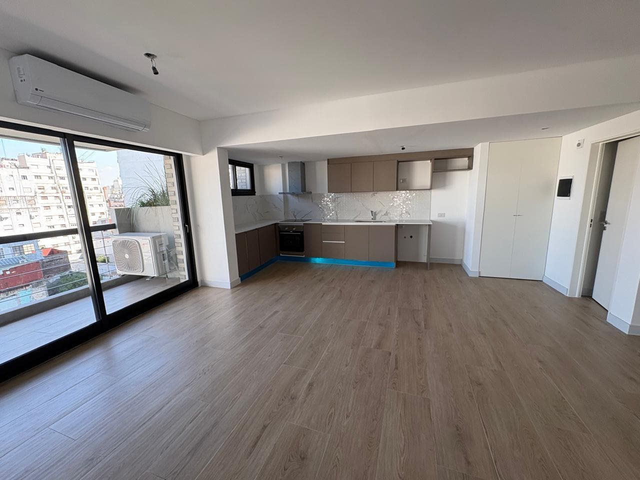 Departamento 3 ambientes en Balvanera - foto 5