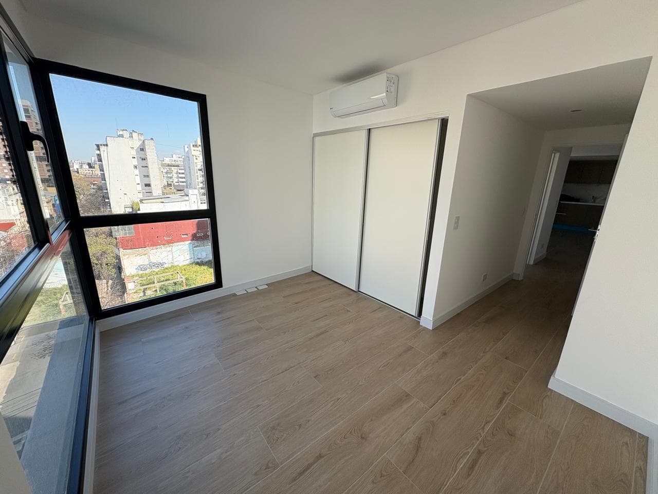 Departamento 3 ambientes en Balvanera - foto 7