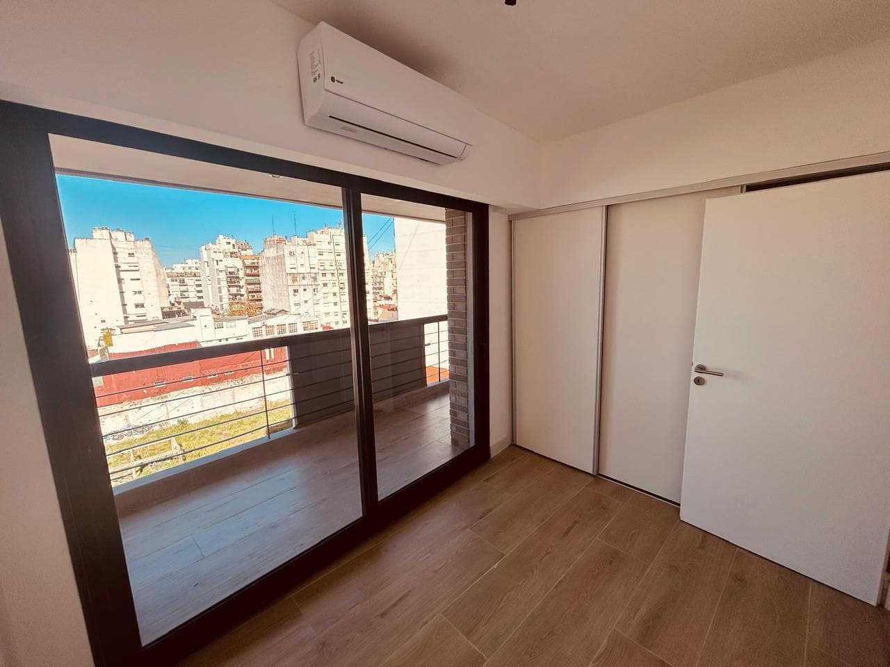 Departamento 3 ambientes en Balvanera - foto 13