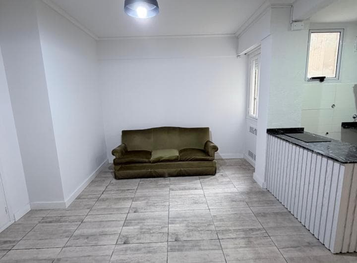 Departamento Alquiler 45m² de 2 ambientes