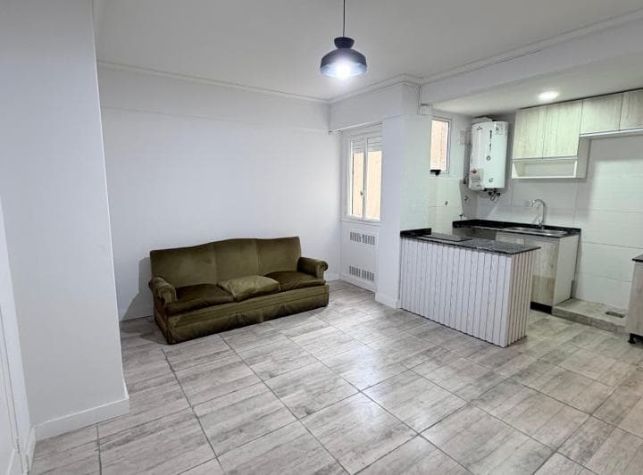 Departamento 45m² Alquiler