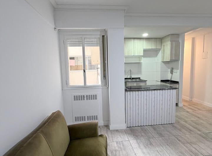 Departamento 45m² Alquiler