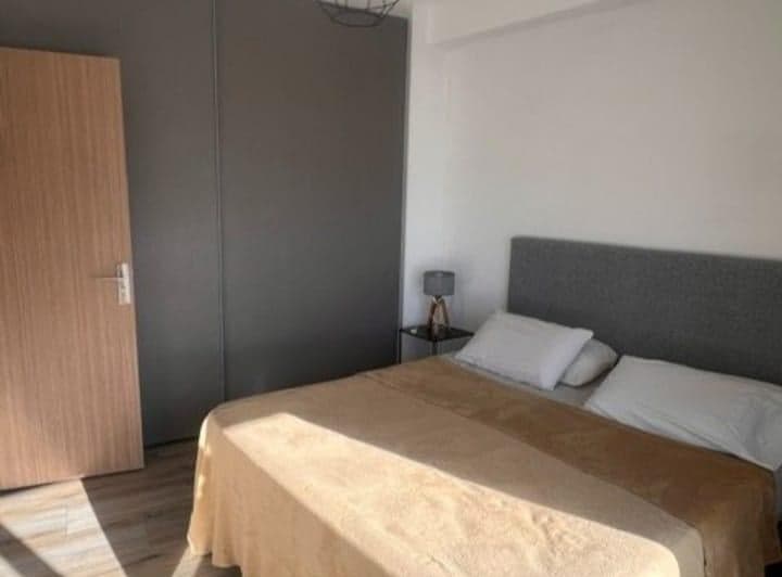 Departamento en Alquiler de 2 ambientes