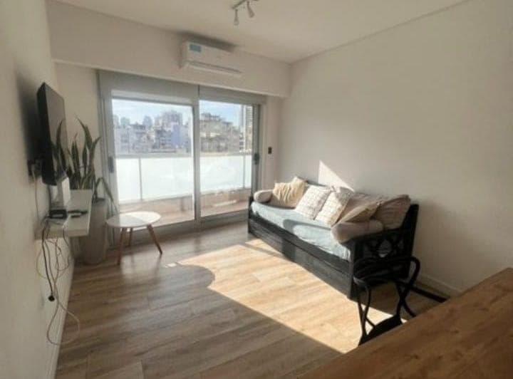 Departamento Alquiler 55m² de 2 ambientes
