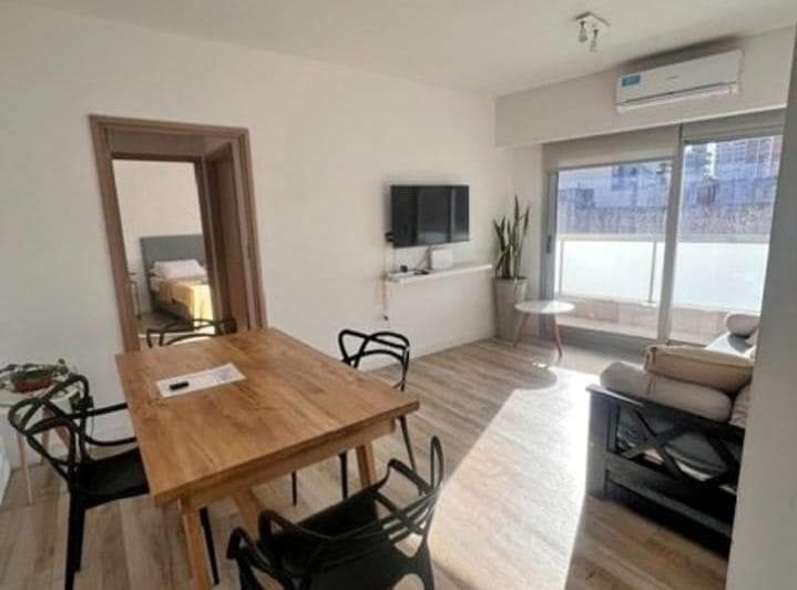 Departamento 55m² Alquiler
