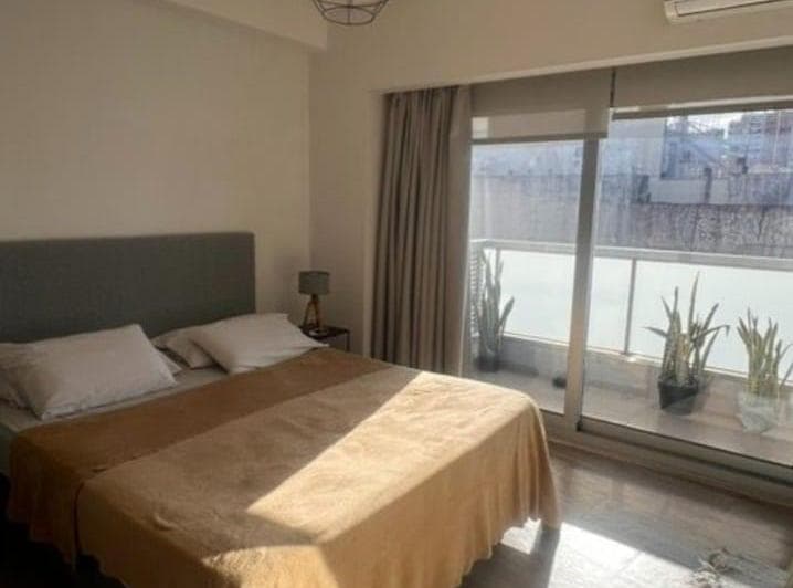 Departamento 55m² Alquiler
