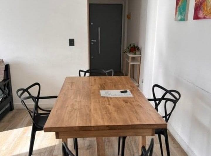 Departamento de 2 ambientes Alquiler $ 750.000