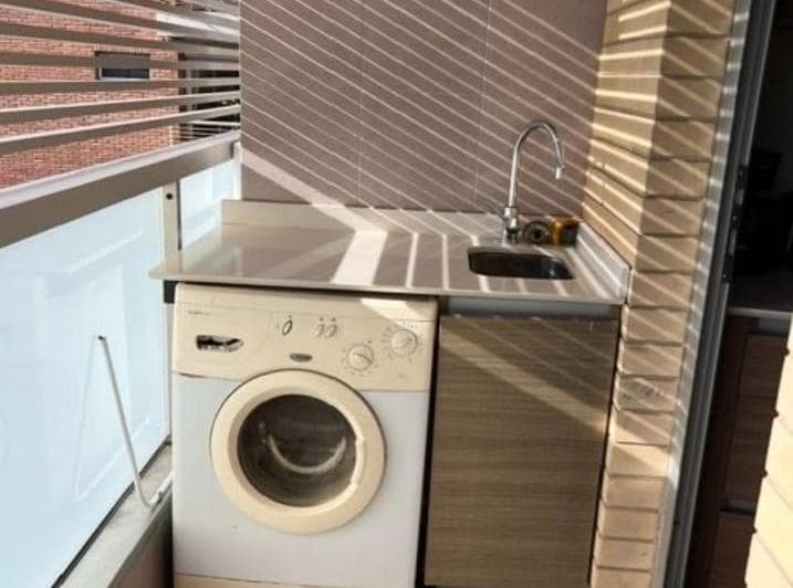 Departamento · 50m² · 2 Ambientes · 1 Cochera - Maira