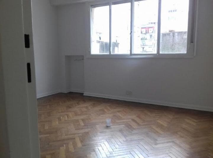Departamento 2 ambientes en Recoleta - foto 1