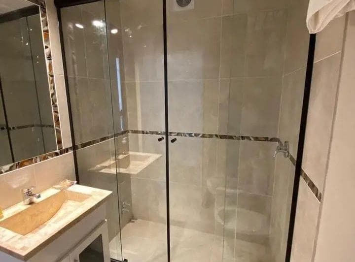 Departamento 75m² Alquiler
