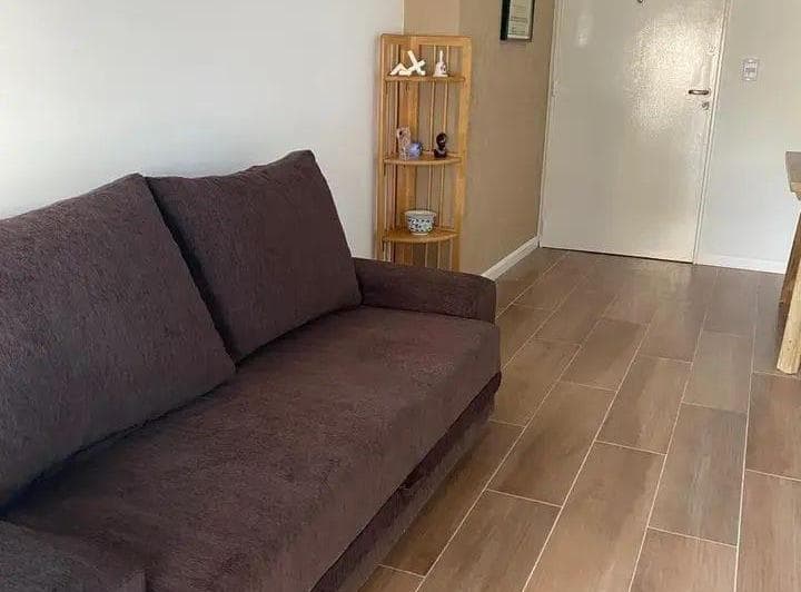 Departamento 75m² Alquiler