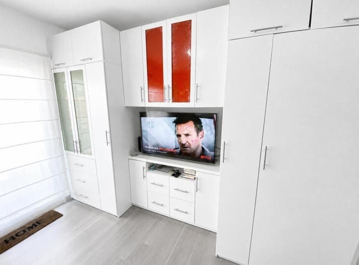 Departamento Alquiler 55m² de 2 ambientes