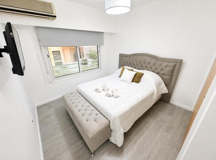 Departamento 55m² Alquiler