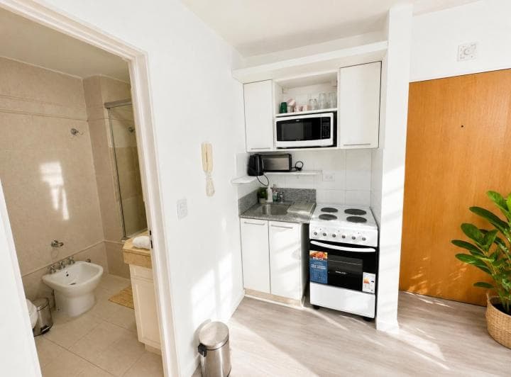 Departamento de 2 ambientes Alquiler USD 1.300