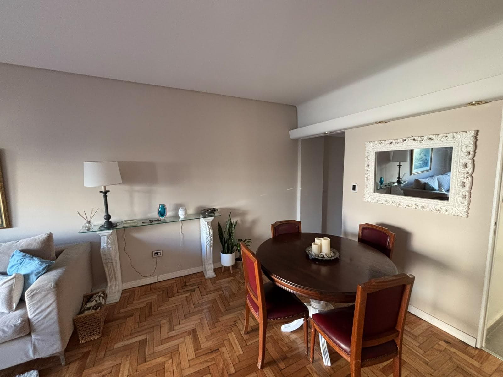 Departamento 3 ambientes en Almagro - foto 11