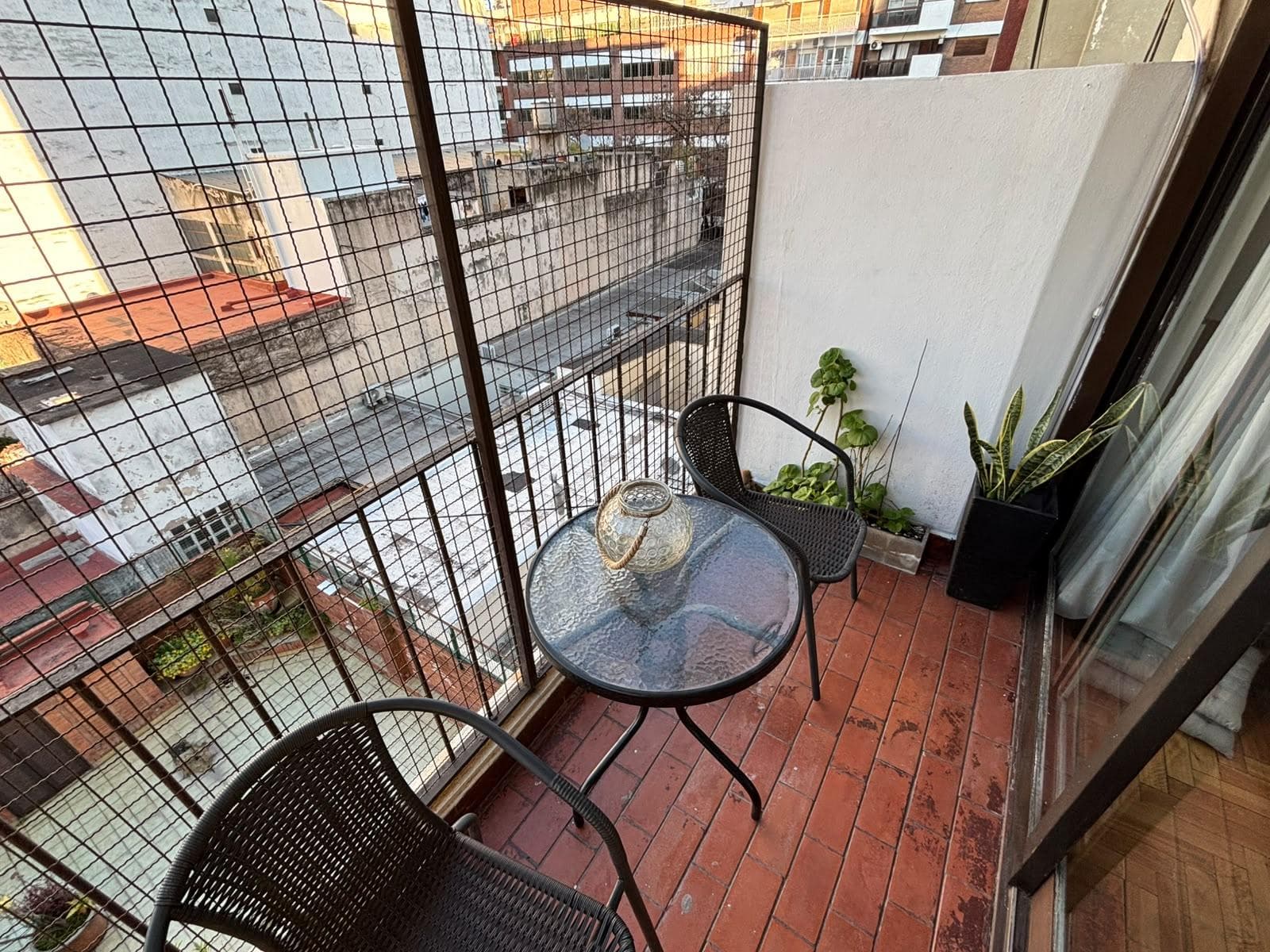 Departamento 3 ambientes en Almagro - foto 12