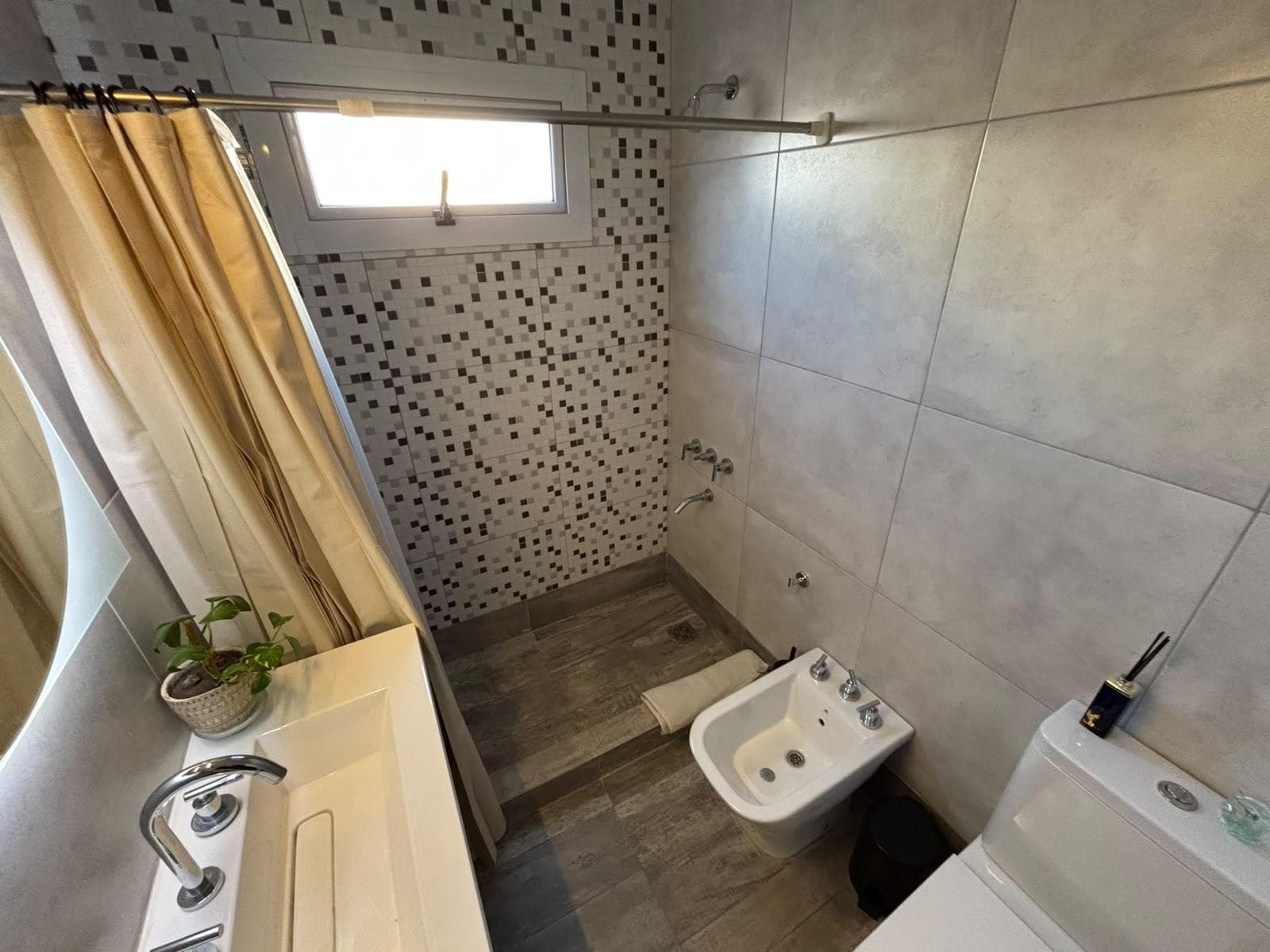 Departamento 3 ambientes en Almagro - foto 16