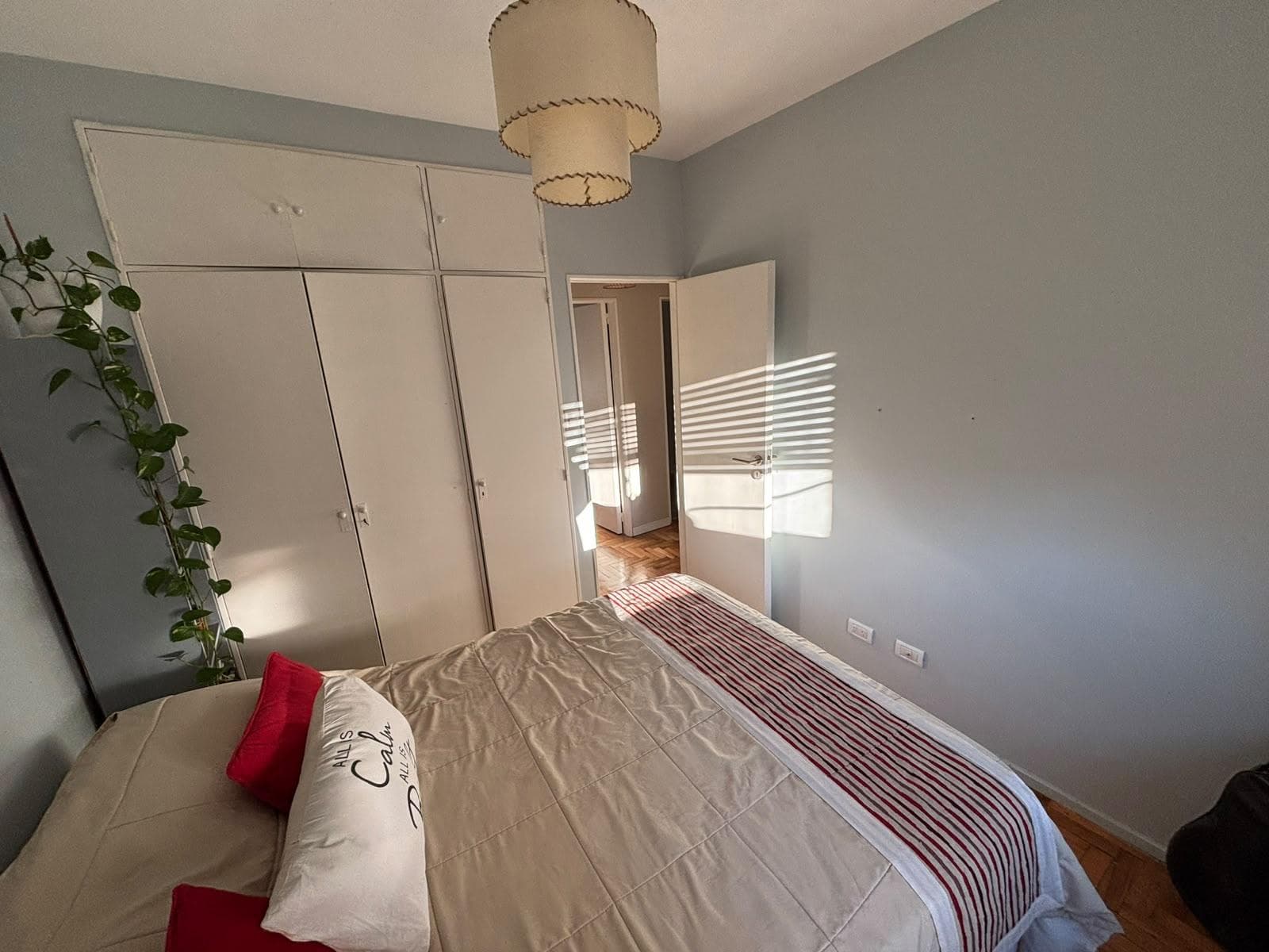 Departamento 3 ambientes en Almagro - foto 17