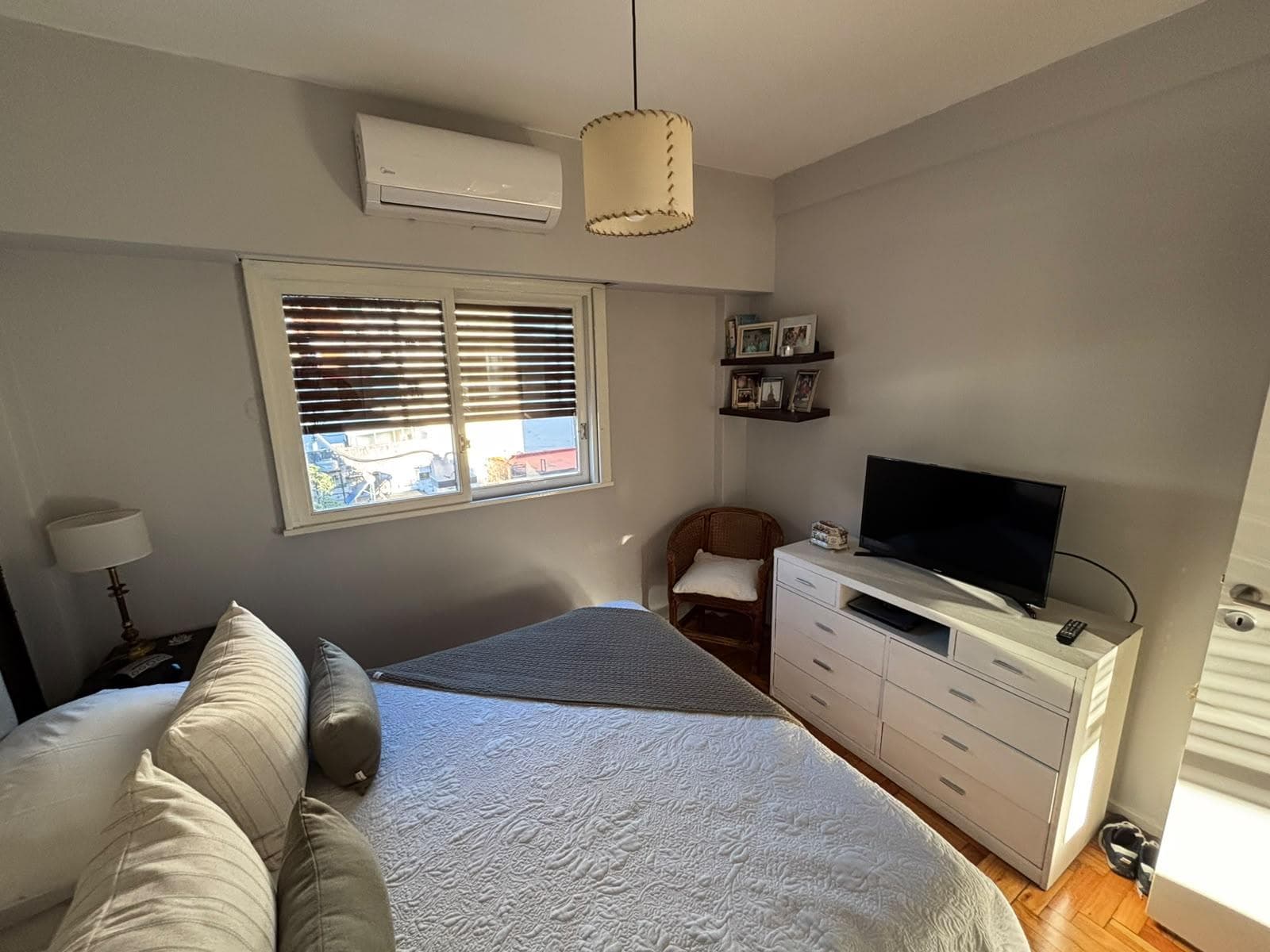 Departamento 3 ambientes en Almagro - foto 19