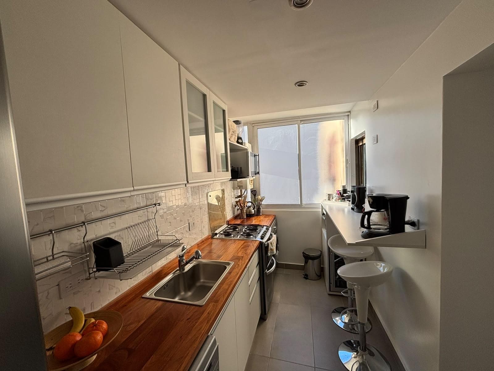 Departamento 3 ambientes en Almagro - foto 3