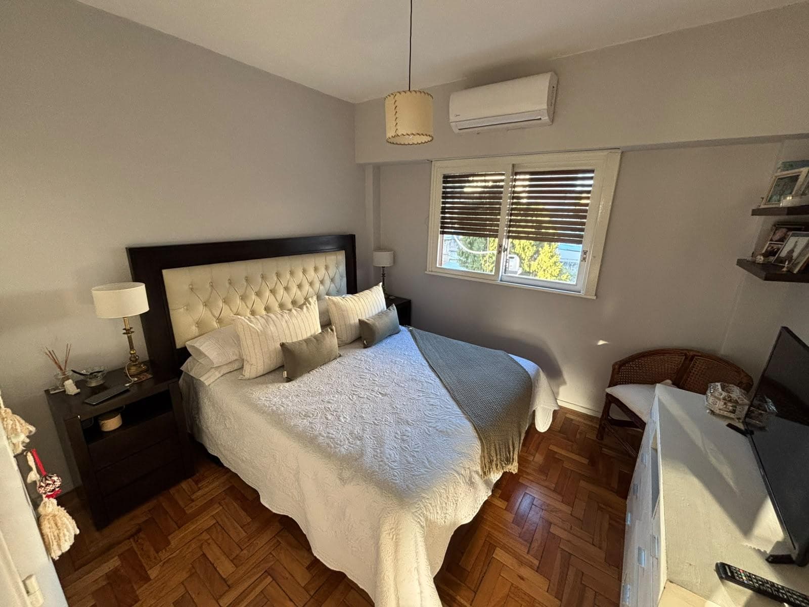 Departamento 3 ambientes en Almagro - foto 22