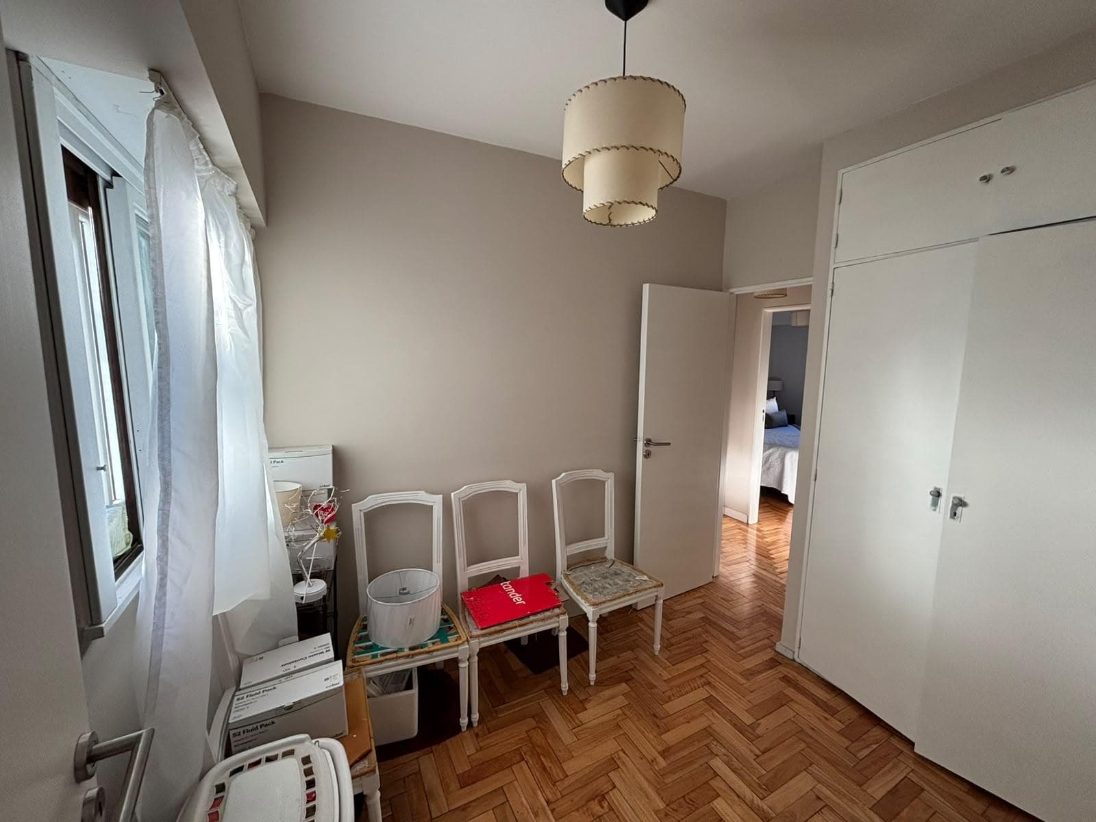 Departamento 3 ambientes en Almagro - foto 4