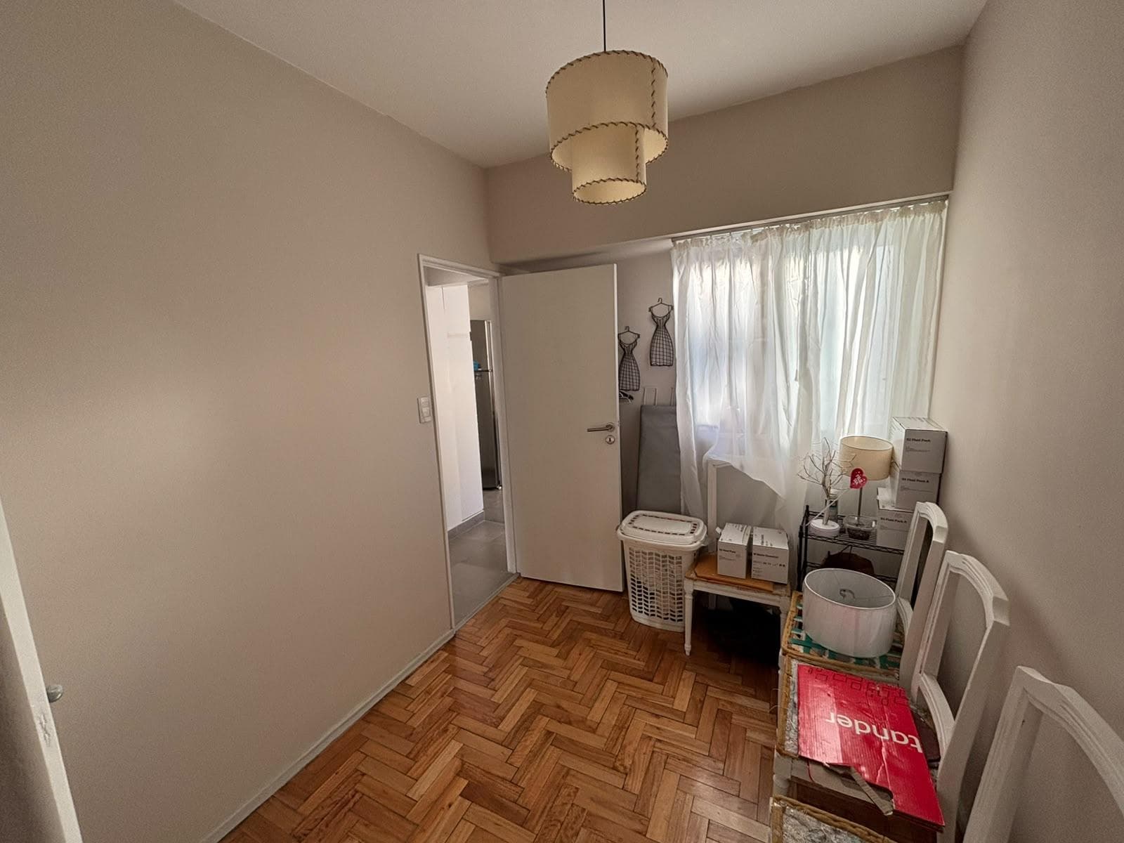 Departamento 3 ambientes en Almagro - foto 5