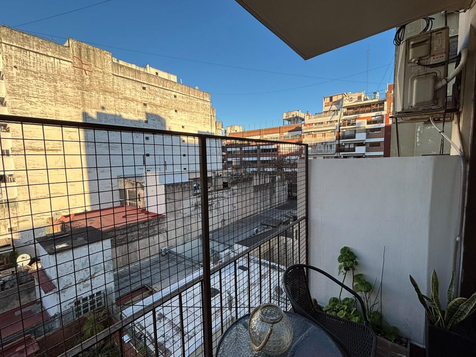 Departamento 3 ambientes en Almagro - foto 8