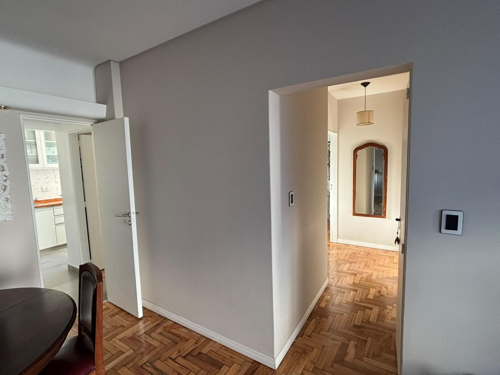 Departamento 3 ambientes en Almagro - foto 9