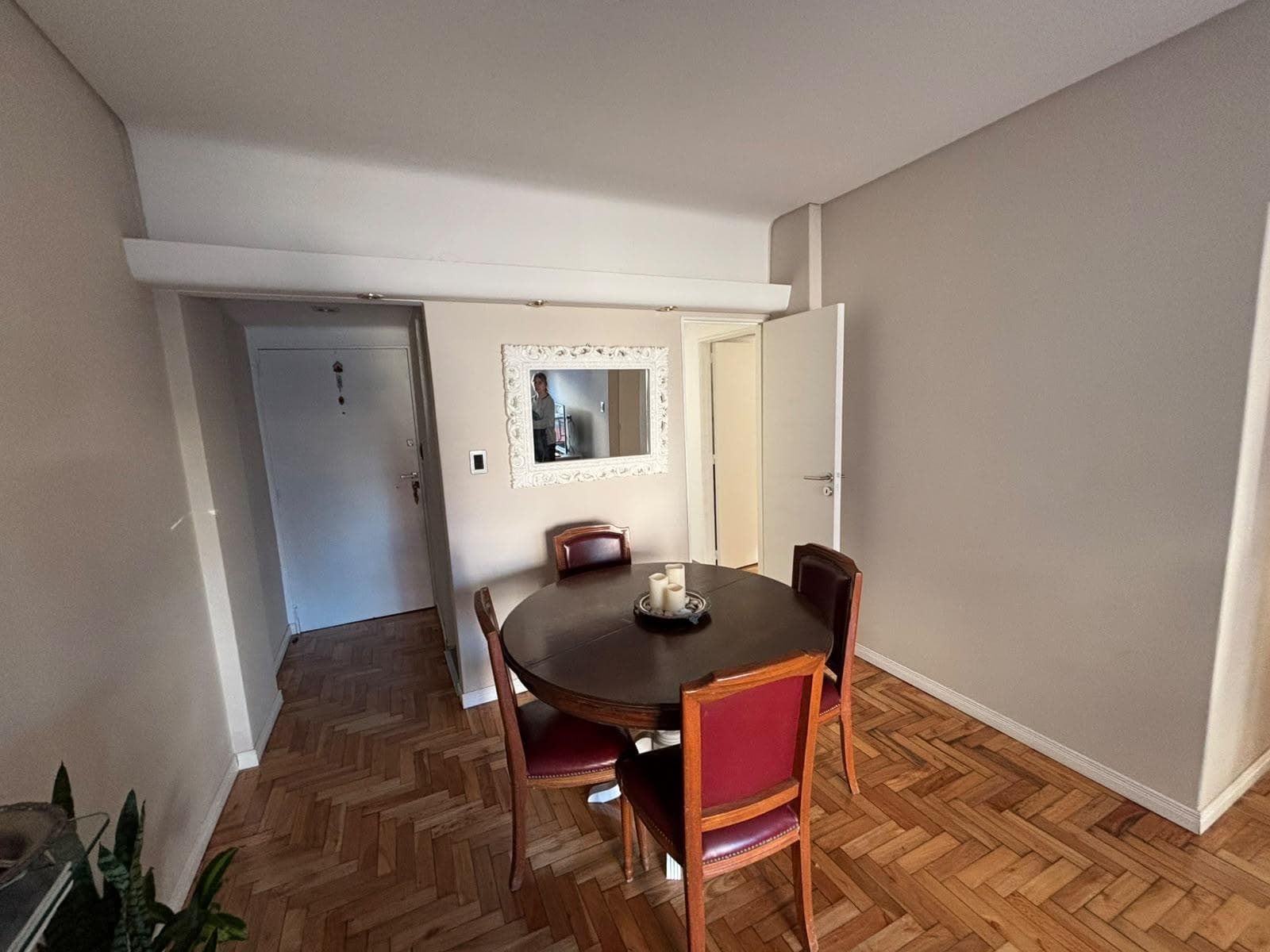 Departamento 3 ambientes en Almagro - foto 10