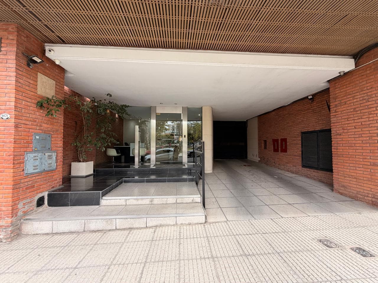 Departamento 2 ambientes en Nuñez - foto 2