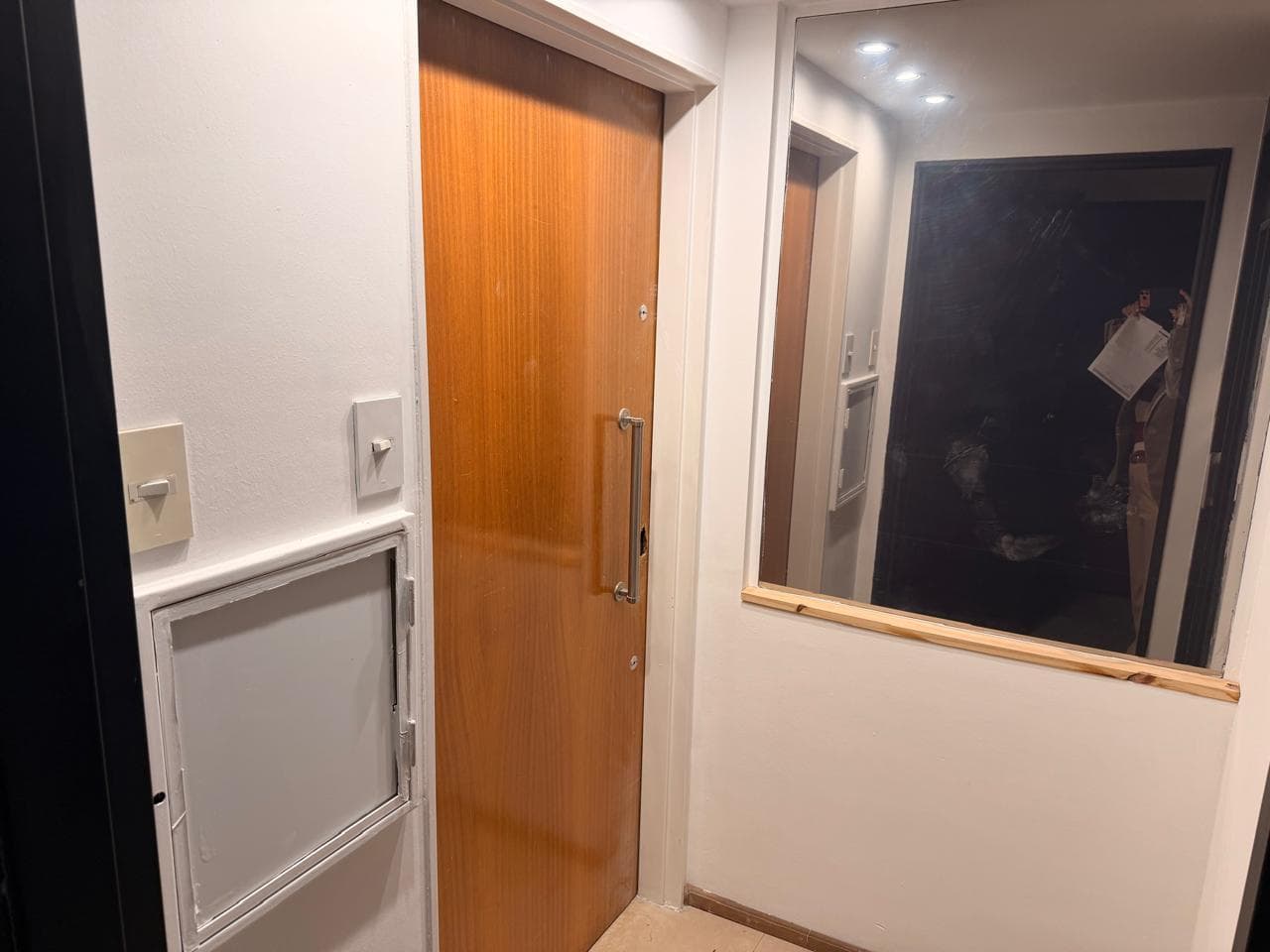 Departamento 2 ambientes en Nuñez - foto 4