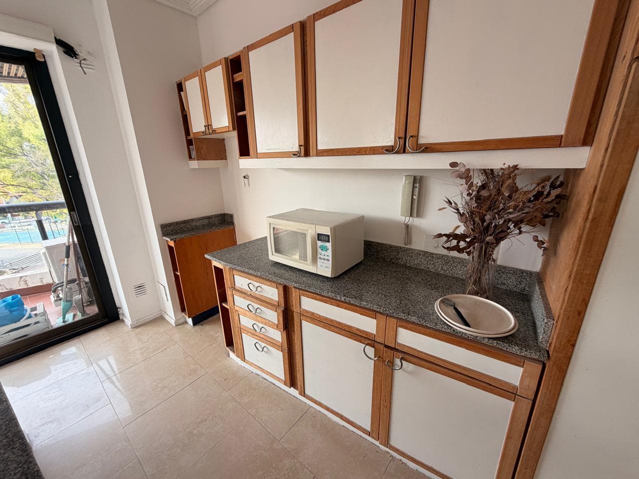 Departamento 2 ambientes en Nuñez - foto 7