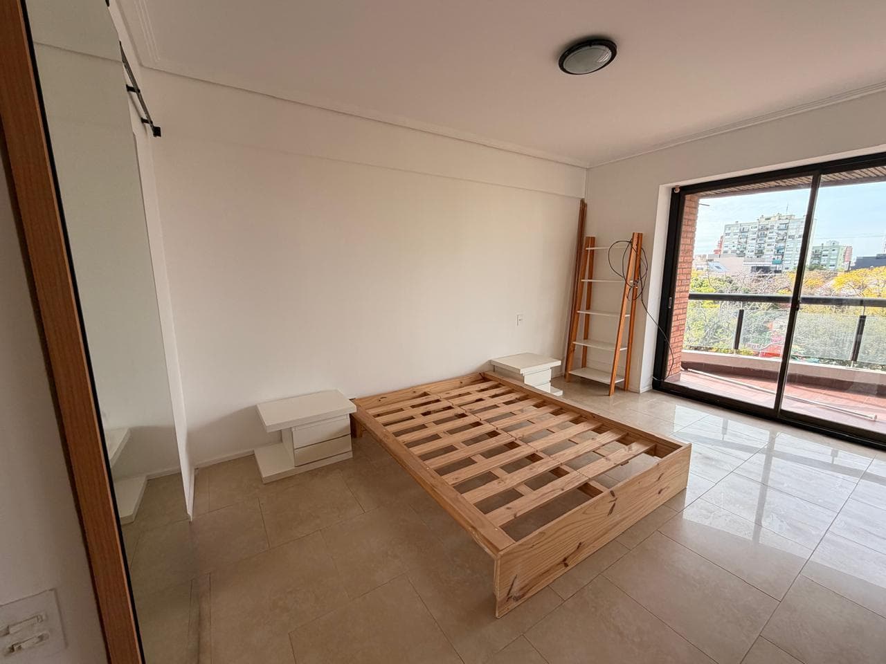 Departamento 2 ambientes en Nuñez - foto 8