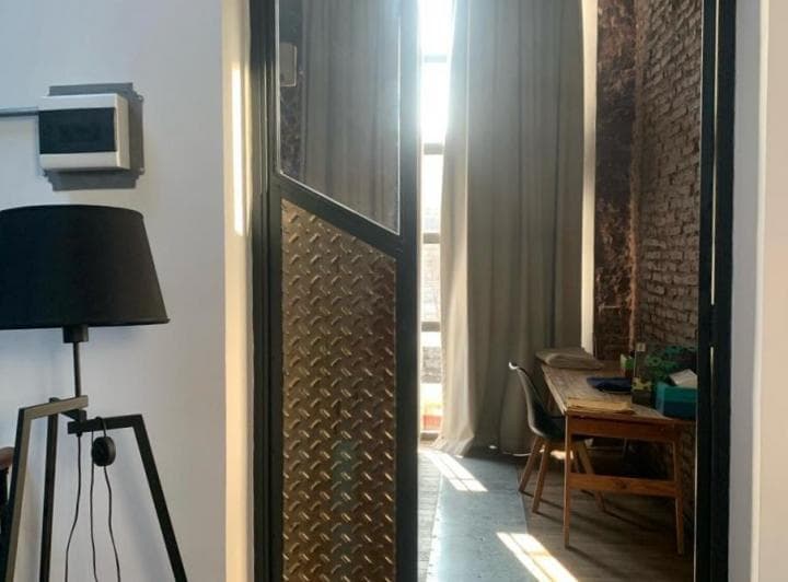 Departamento en Alquiler de 5 ambientes