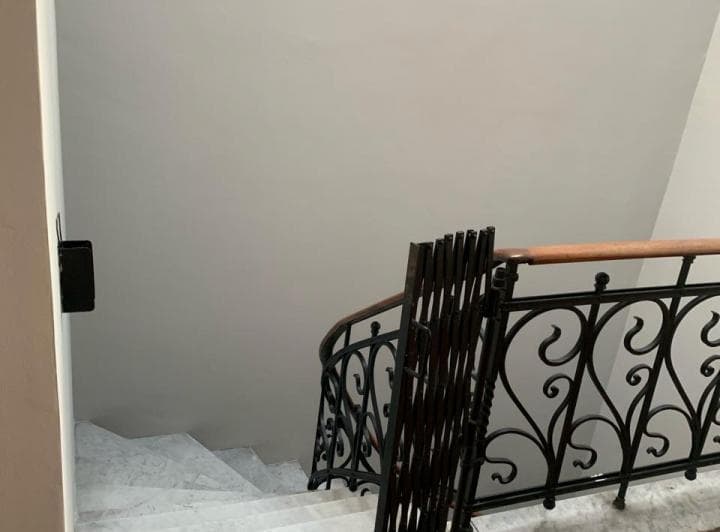 Departamento · 200m² · 5 Ambientes - Lucas Raúl ERUT