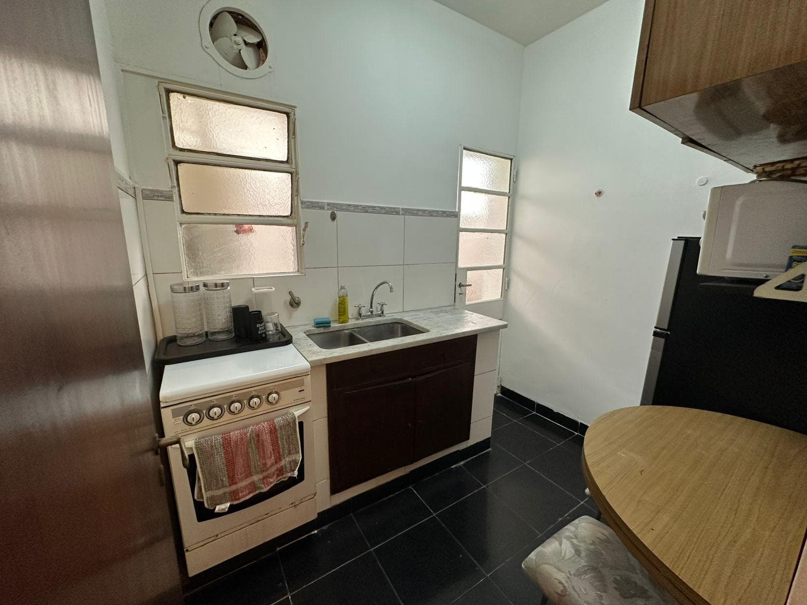 PH 2 ambientes en Monserrat - foto 3