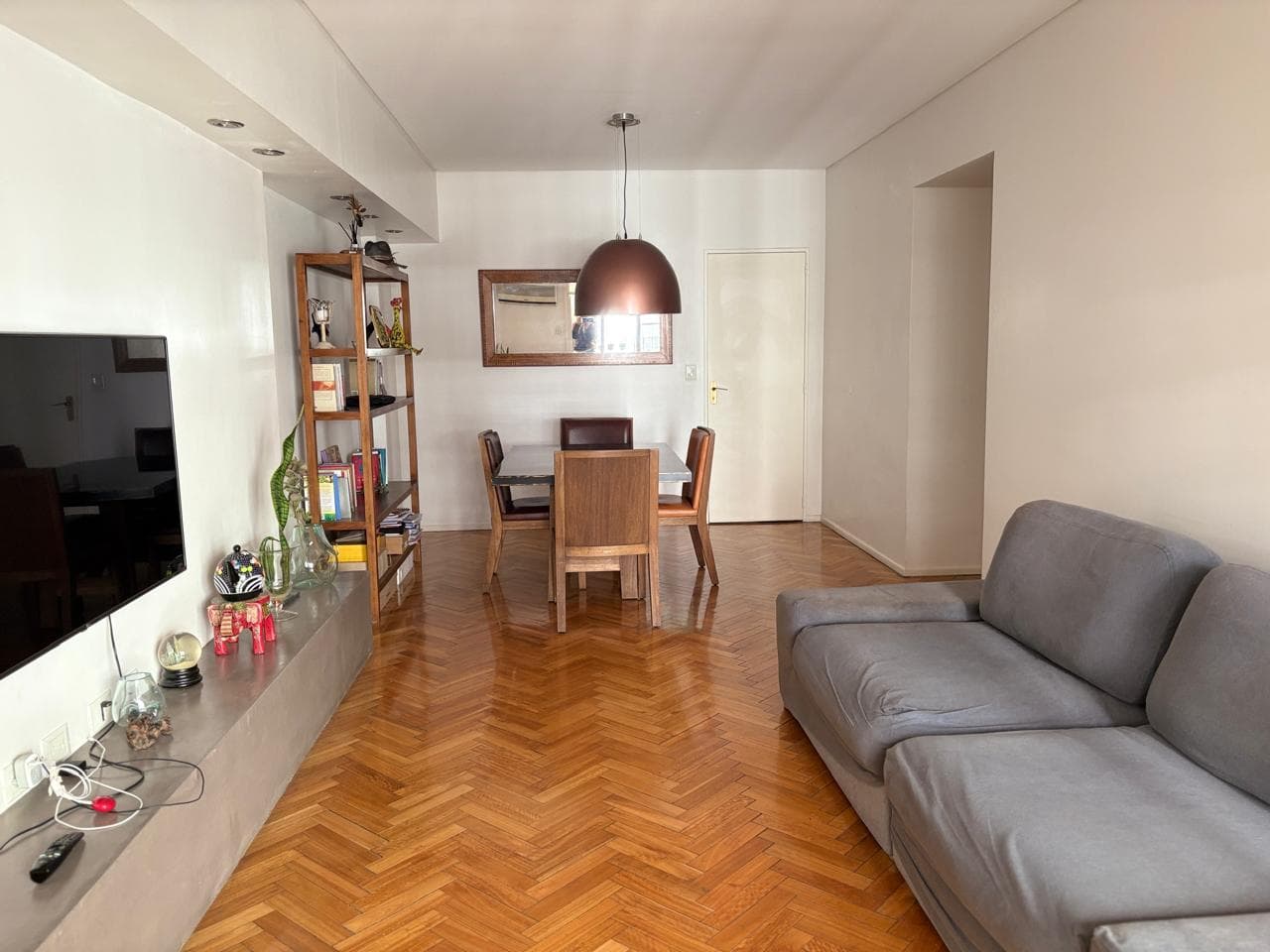 Departamento 3 ambientes en Palermo Nuevo, Palermo - foto 1