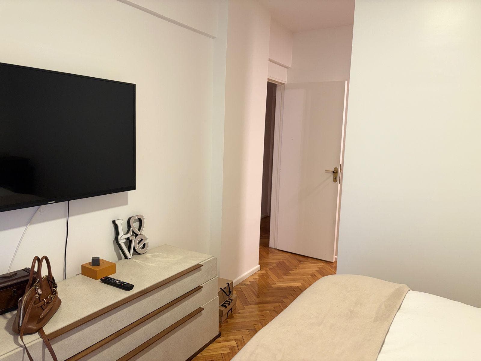 Departamento 3 ambientes en Palermo Nuevo, Palermo - foto 11
