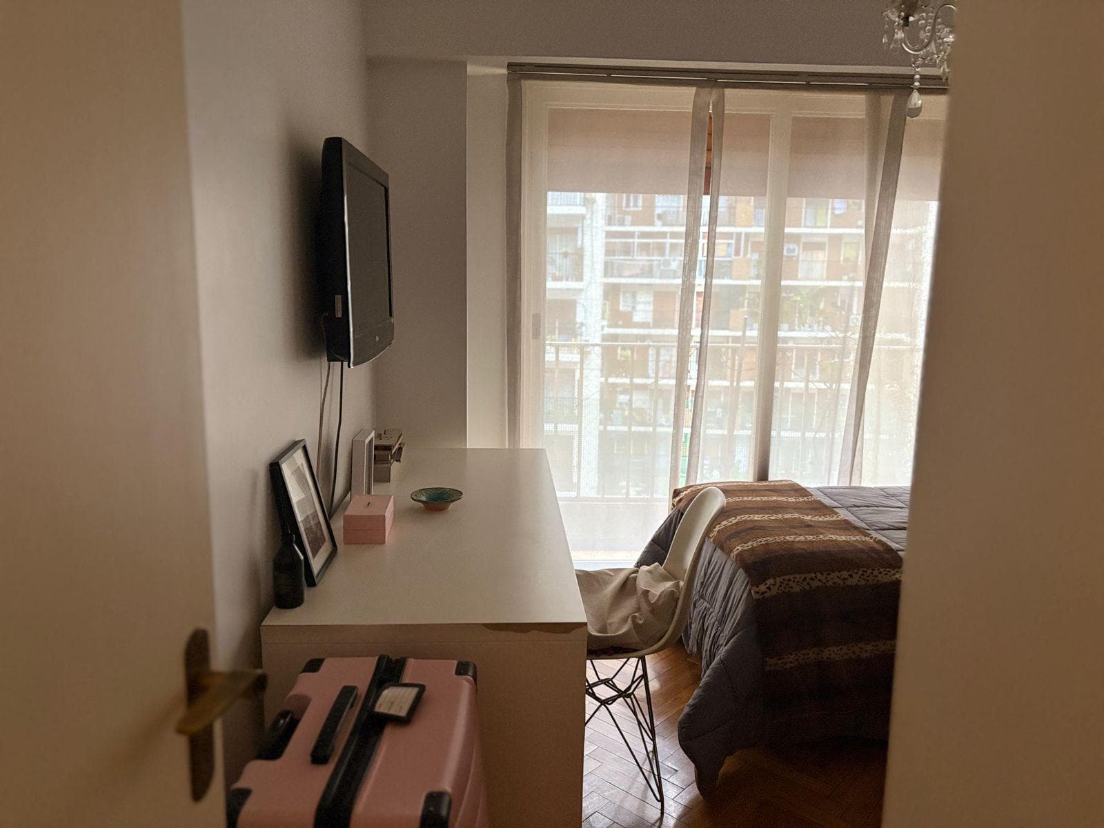 Departamento 3 ambientes en Palermo Nuevo, Palermo - foto 17