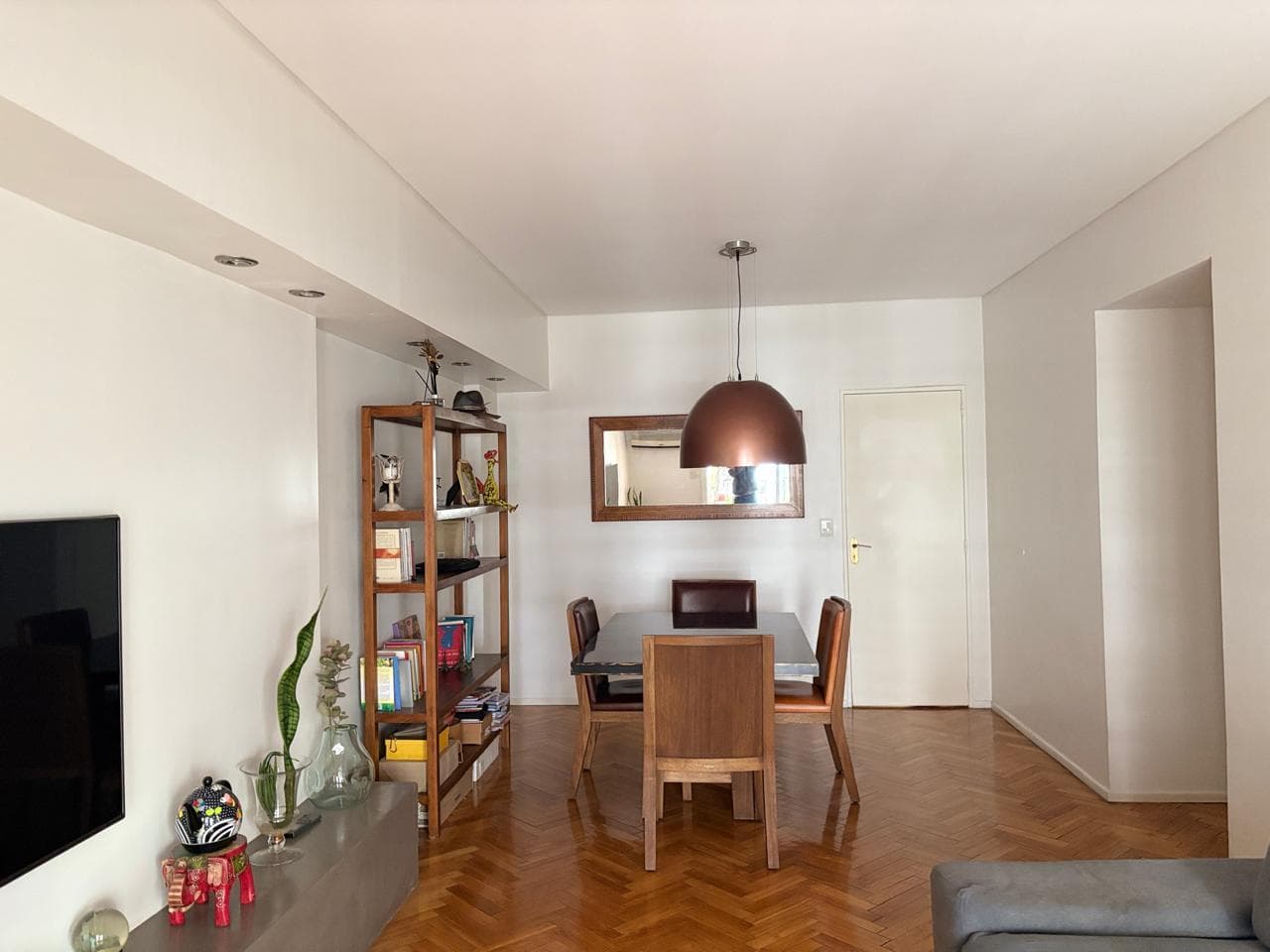 Departamento 3 ambientes en Palermo Nuevo, Palermo - foto 3