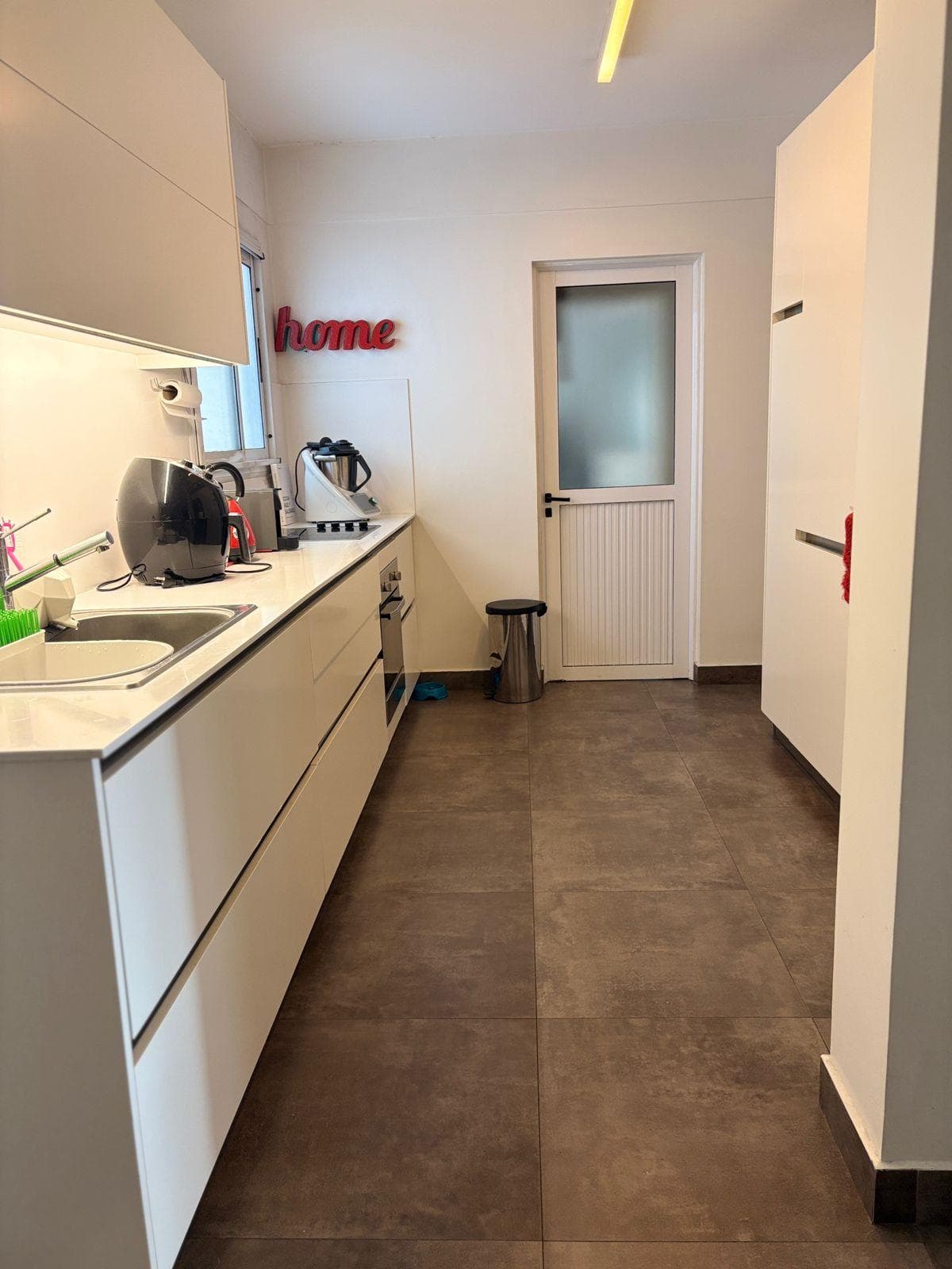 Departamento 3 ambientes en Palermo Nuevo, Palermo - foto 21