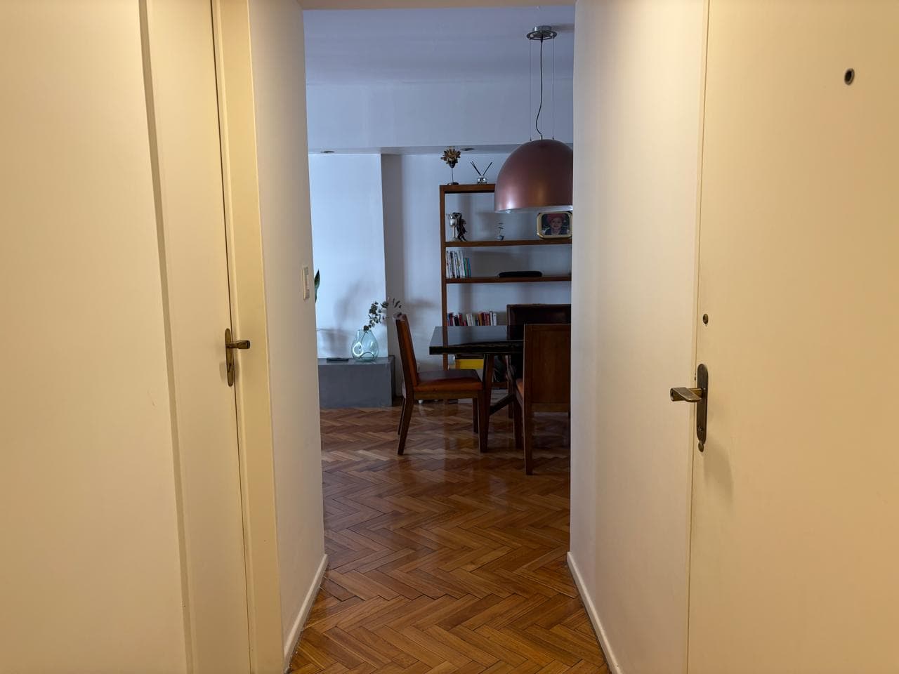 Departamento 3 ambientes en Palermo Nuevo, Palermo - foto 28
